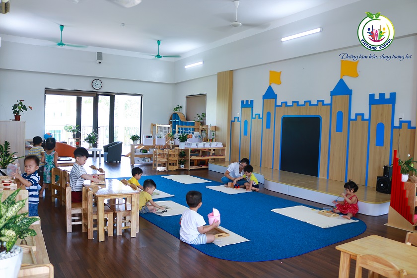 TIÊU CHÍ NÀO ĐỂ BỐ MẸ CHỌN TRƯỜNG CHO CON YÊU CỦA MÌNH TRONG NĂM HỌC MỚI